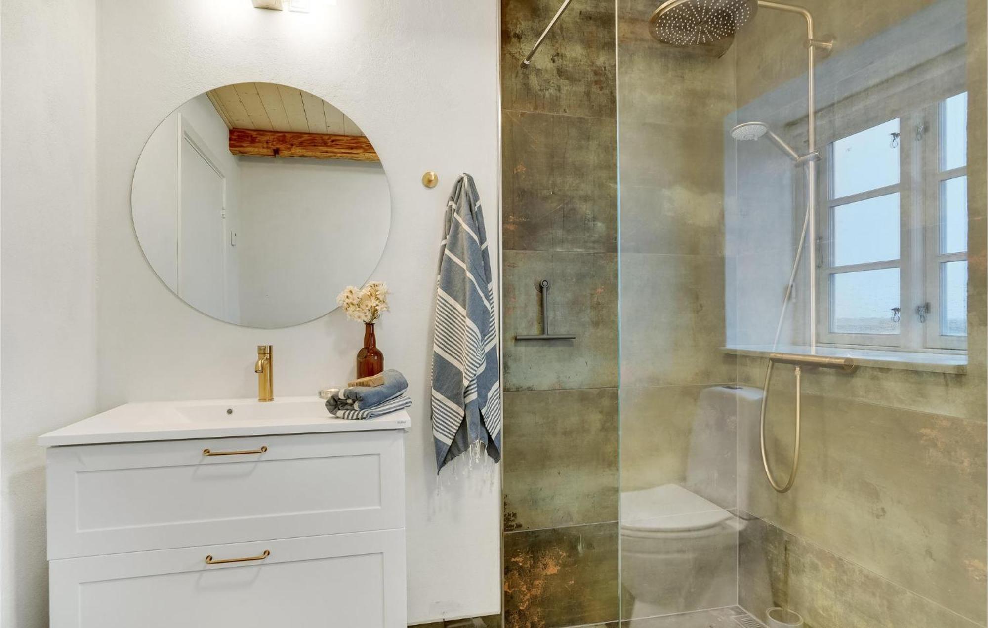 Stunning Home In Ringkobing With Kitchen Klegod エクステリア 写真