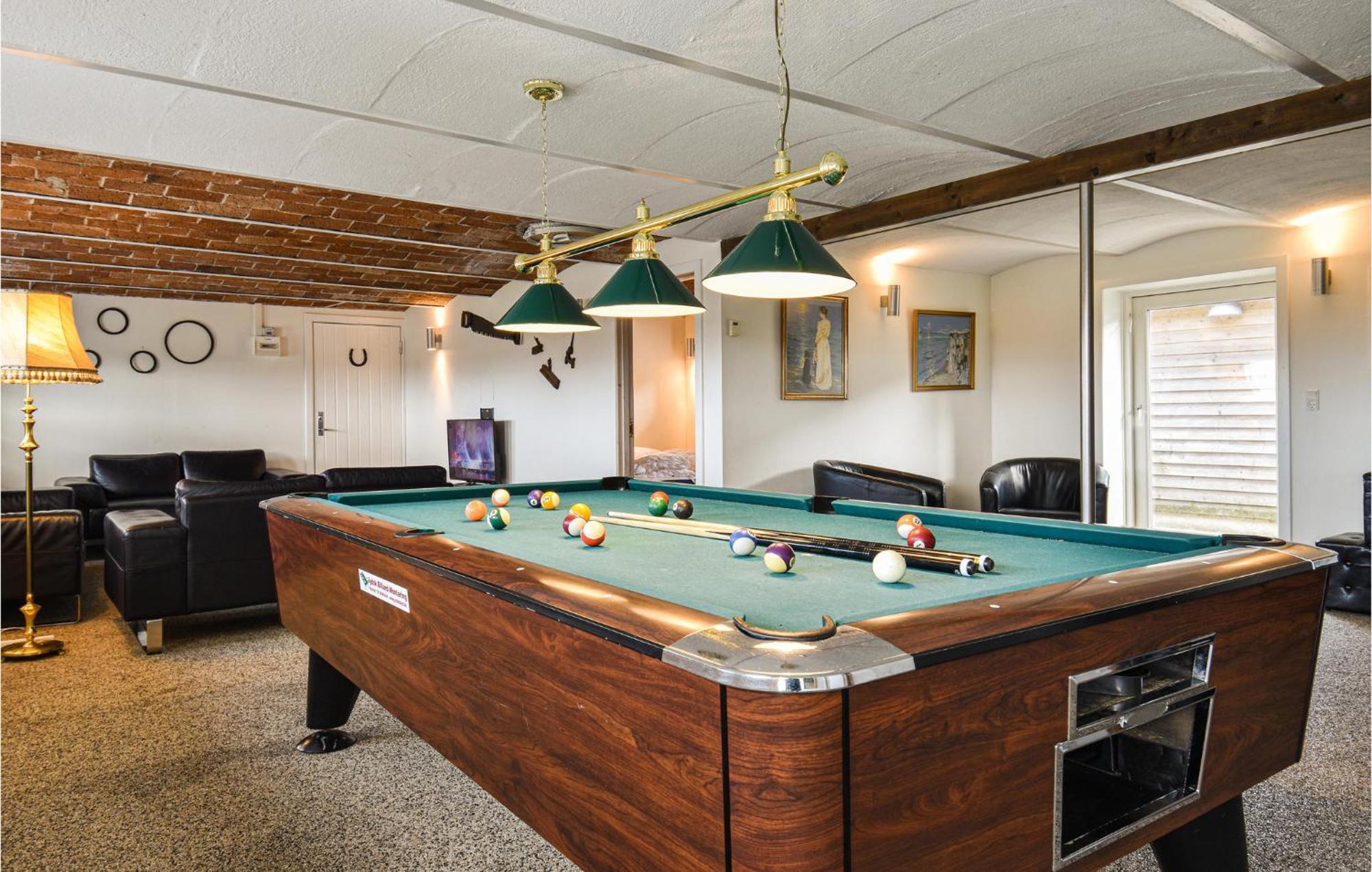 Stunning Home In Ringkobing With Kitchen Klegod エクステリア 写真