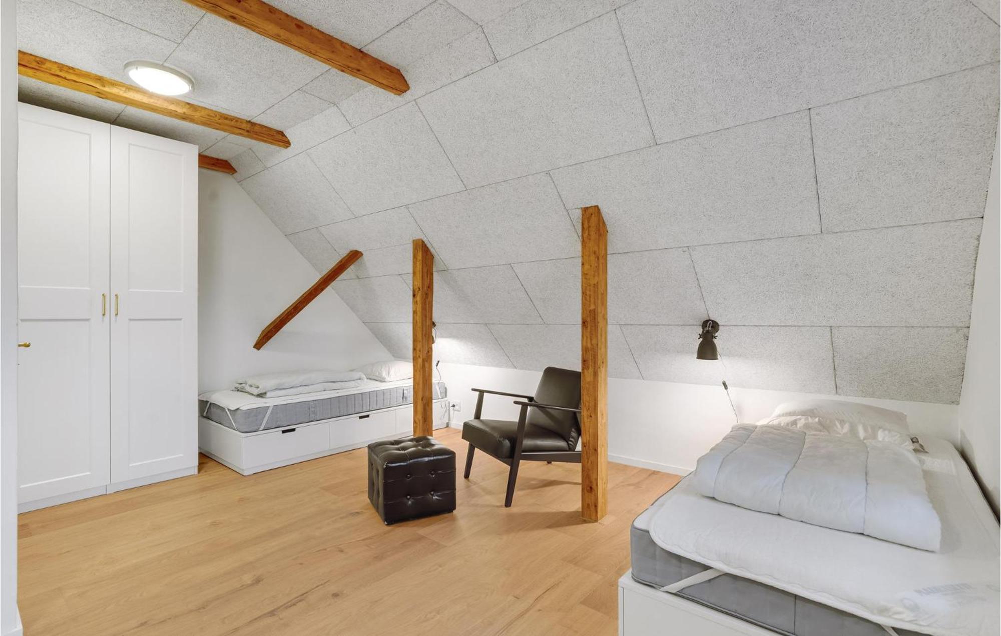 Stunning Home In Ringkobing With Kitchen Klegod エクステリア 写真